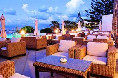 фото отеля The Island Hotel Gouves