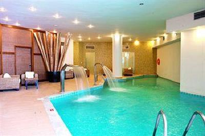 фото отеля The Island Hotel Gouves