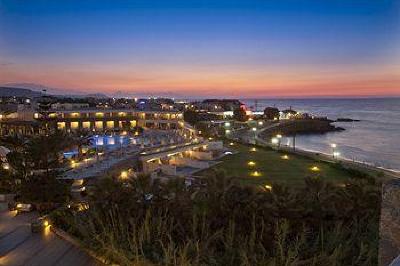фото отеля The Island Hotel Gouves