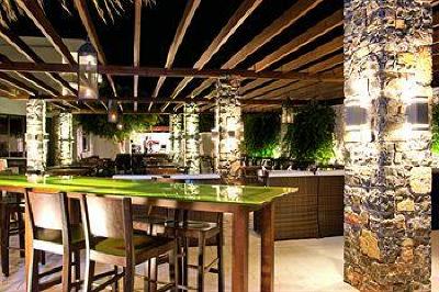 фото отеля The Island Hotel Gouves