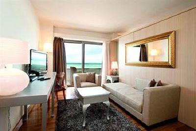 фото отеля The Island Hotel Gouves