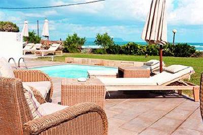 фото отеля The Island Hotel Gouves