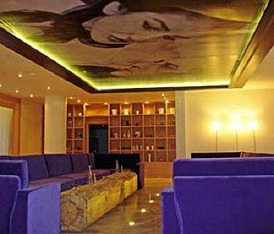 фото отеля The Island Hotel Gouves