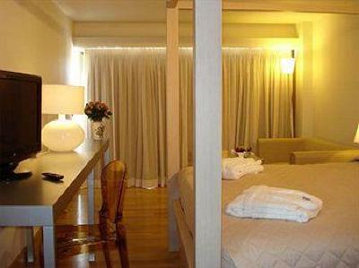 фото отеля The Island Hotel Gouves
