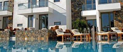 фото отеля The Island Hotel Gouves