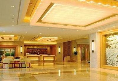 фото отеля Seaview Hotel Qingdao