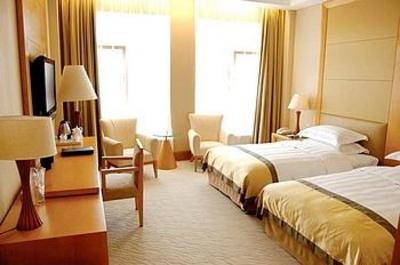 фото отеля Seaview Hotel Qingdao