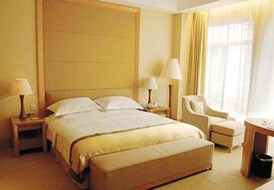 фото отеля Seaview Hotel Qingdao