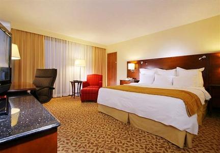 фото отеля El Paso Marriott
