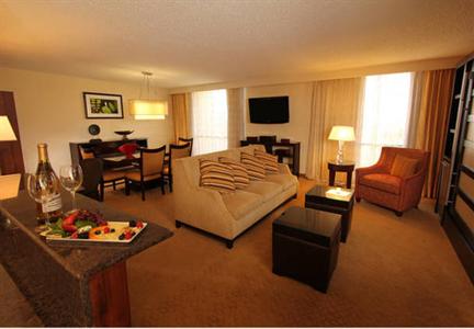 фото отеля El Paso Marriott
