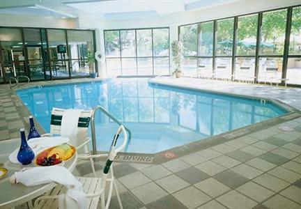 фото отеля El Paso Marriott