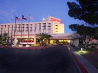 El Paso Marriott