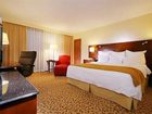 фото отеля El Paso Marriott