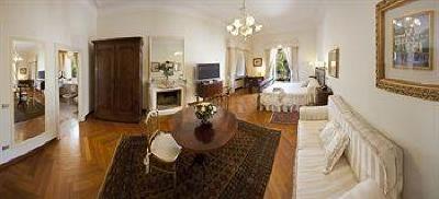 фото отеля Palazzo Marziale