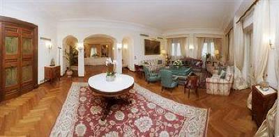 фото отеля Palazzo Marziale