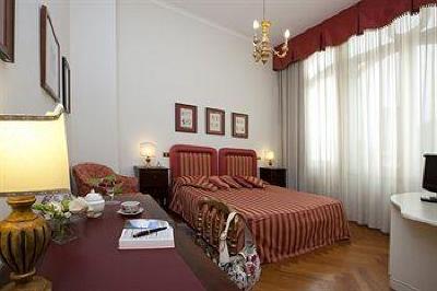 фото отеля Palazzo Marziale