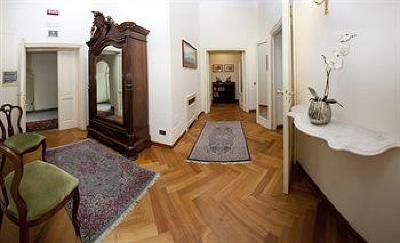 фото отеля Palazzo Marziale