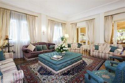 фото отеля Palazzo Marziale