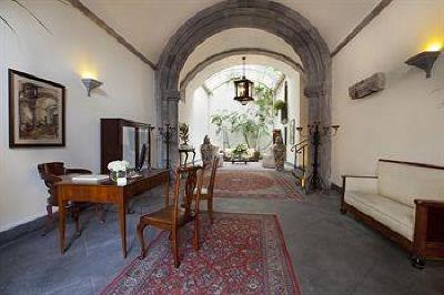 фото отеля Palazzo Marziale