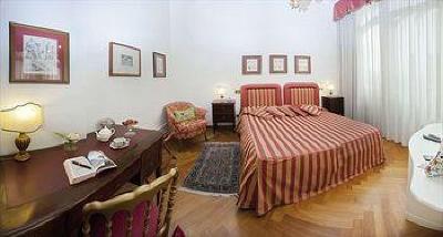 фото отеля Palazzo Marziale