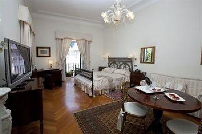 фото отеля Palazzo Marziale