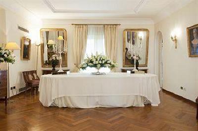 фото отеля Palazzo Marziale
