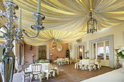 фото отеля Palazzo Marziale