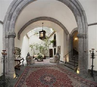 фото отеля Palazzo Marziale