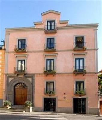 фото отеля Palazzo Marziale