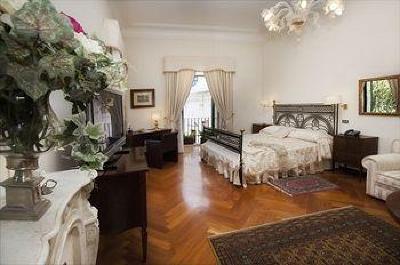 фото отеля Palazzo Marziale