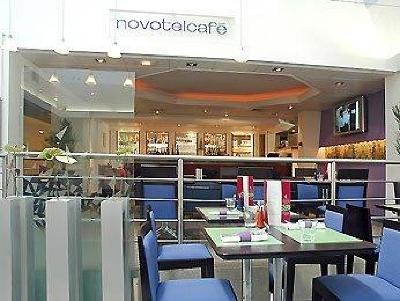 фото отеля Novotel Orleans Charbonniere