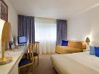 фото отеля Novotel Orleans Charbonniere