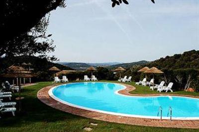 фото отеля Aldiola Country Resort