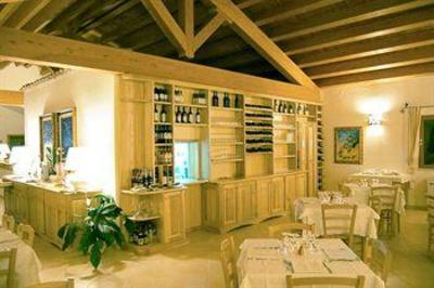 фото отеля Aldiola Country Resort