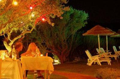 фото отеля Aldiola Country Resort