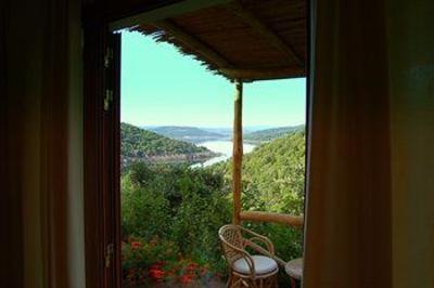 фото отеля Aldiola Country Resort
