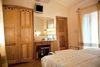 фото отеля Aldiola Country Resort