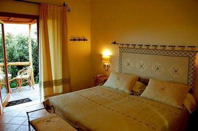 фото отеля Aldiola Country Resort
