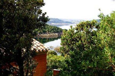 фото отеля Aldiola Country Resort