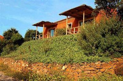 фото отеля Aldiola Country Resort