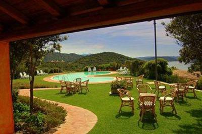 фото отеля Aldiola Country Resort