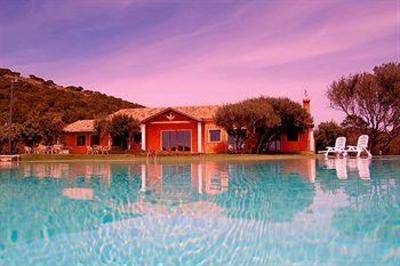 фото отеля Aldiola Country Resort