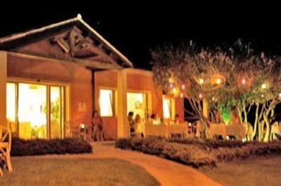 фото отеля Aldiola Country Resort