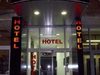 Отзыв об отеле Alabin Hotel Central