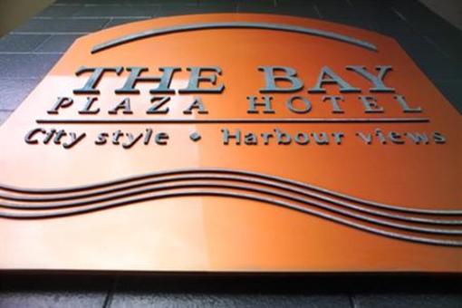 фото отеля Bay Plaza Hotel