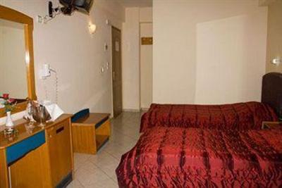 фото отеля Alexiou Hotel