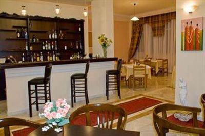 фото отеля Alexiou Hotel