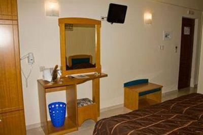 фото отеля Alexiou Hotel