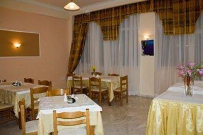 фото отеля Alexiou Hotel