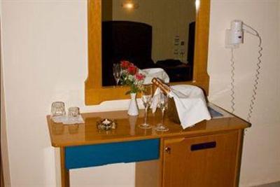 фото отеля Alexiou Hotel